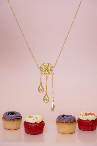 Say It With Love Necklace