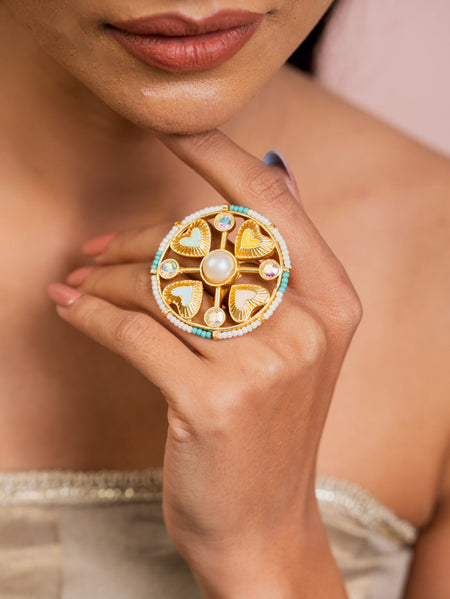 A Life Time With You Ring - Image 4