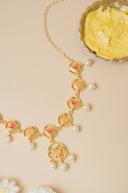 Always, Always Necklace