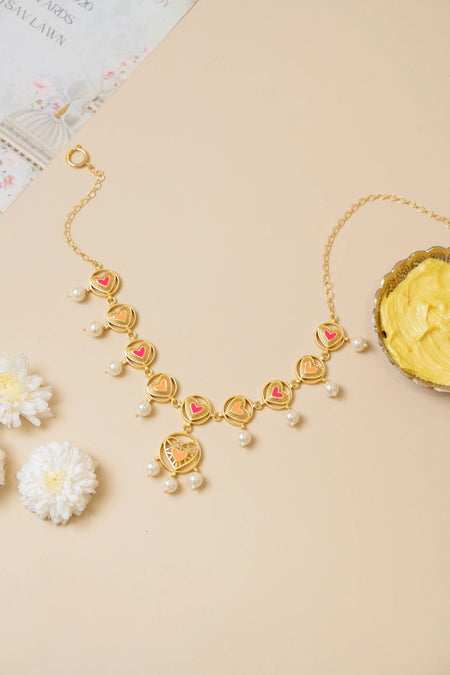 Always, Always Necklace - Image 1