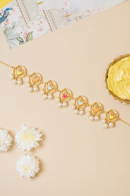 The Longest Hug Necklace - Image 1