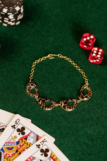 Wild Wrap Bracelet