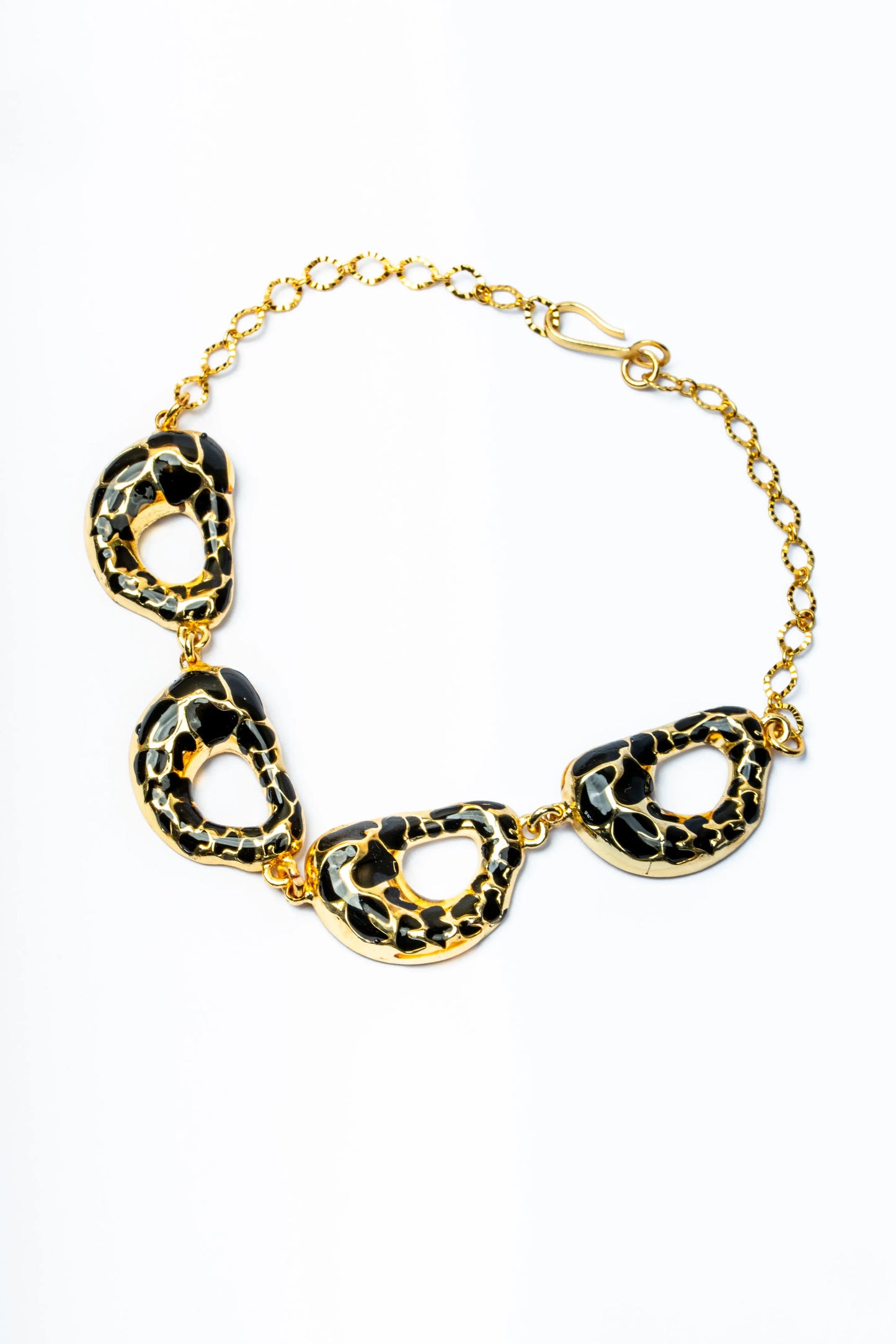 Wild Wrap Bracelet