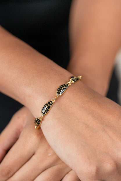 Claw Mark Bracelet