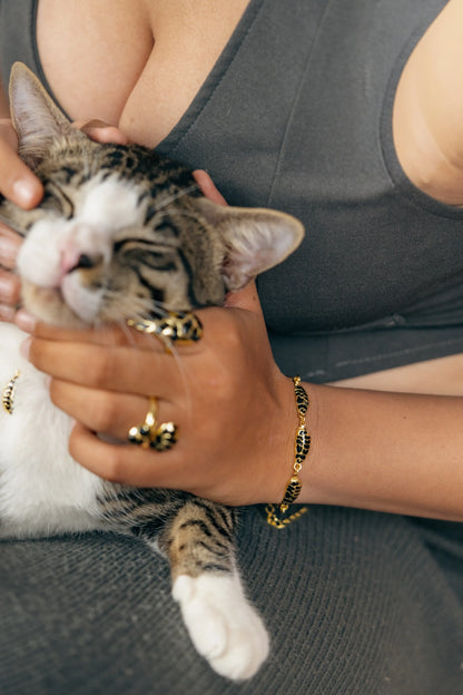 Claw Mark Bracelet