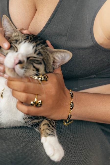 Claw Mark Bracelet - Image 4