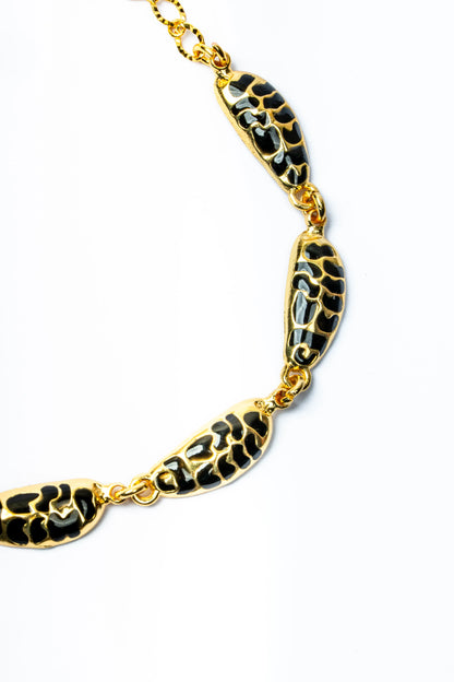 Claw Mark Bracelet