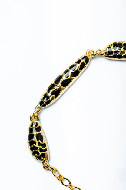 Wild on The Hands Bracelet