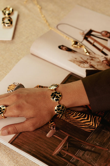 Cat Scratch Bracelet - Image 2