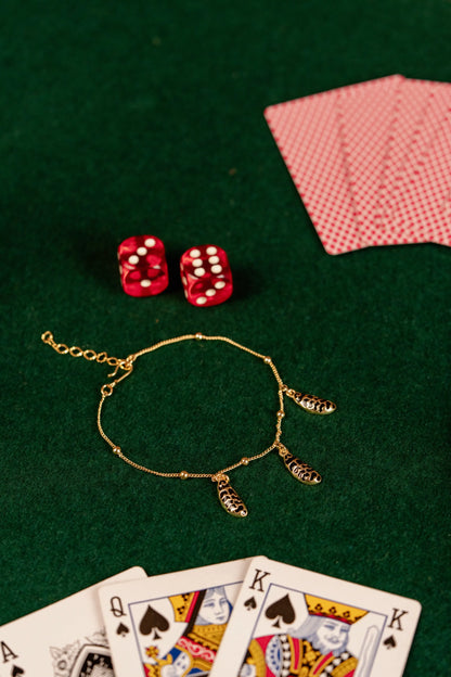 Wild Orbit Bracelet