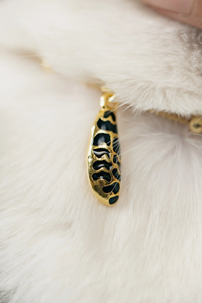 Wild Orbit Bracelet