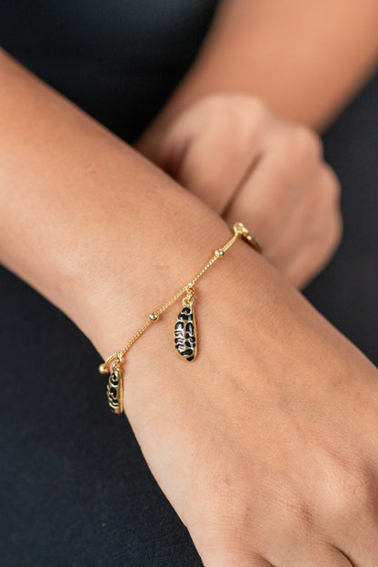 Wild Orbit Bracelet