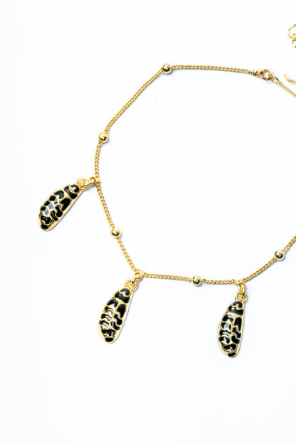 Wild Orbit Bracelet