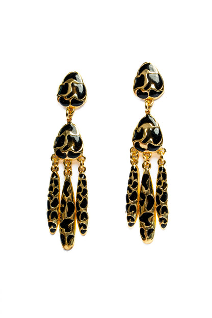 Catch Me Dangler Earrings