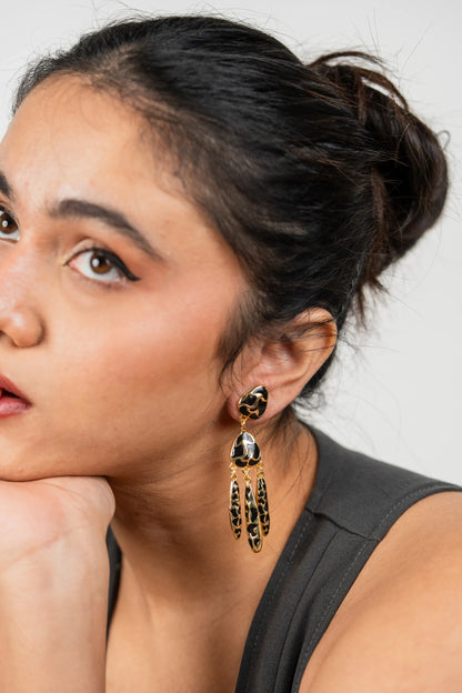 Catch Me Dangler Earrings