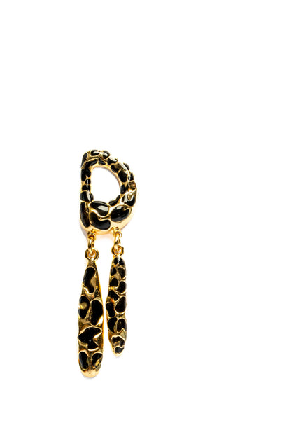 Wild Muse Dangler Earrings