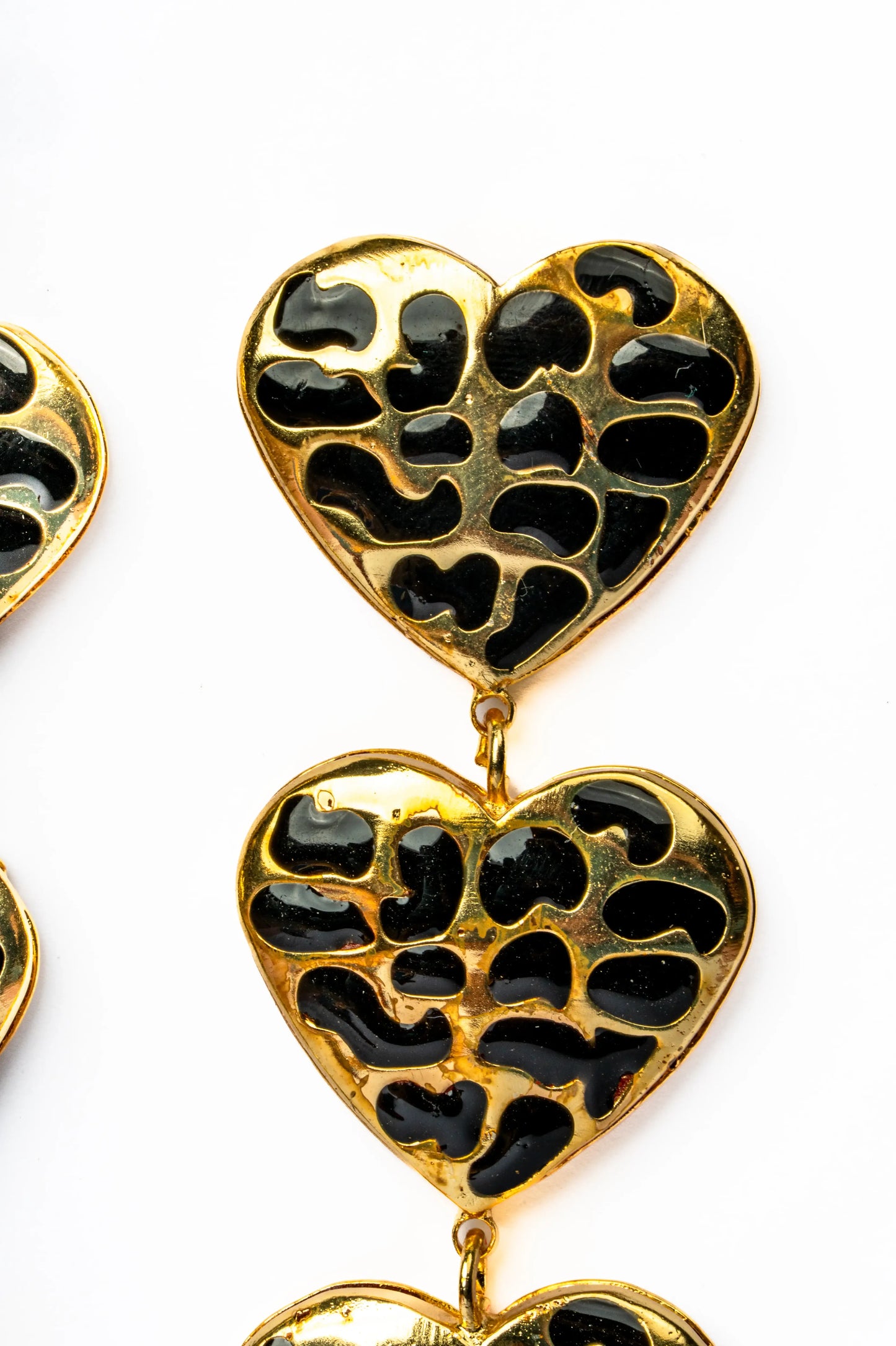 Wildly Yours Dangler Earrings