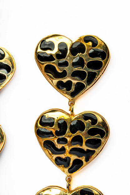Wildly Yours Dangler Earrings