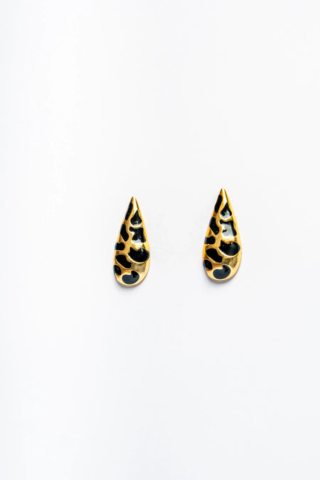 Panthera Tear Studs--4--image