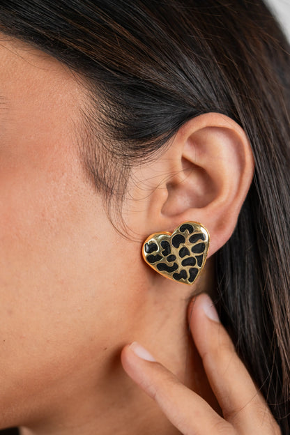 Love Bite Studs