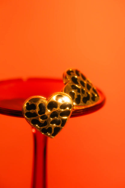 Love Bite Studs