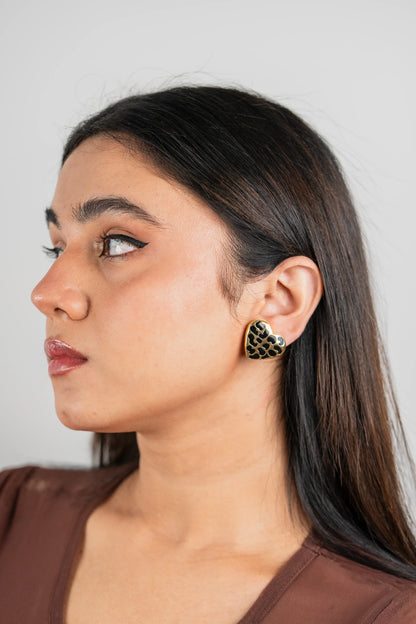 Love Bite Studs