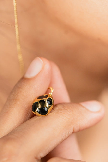 Wildly Chained Earrings