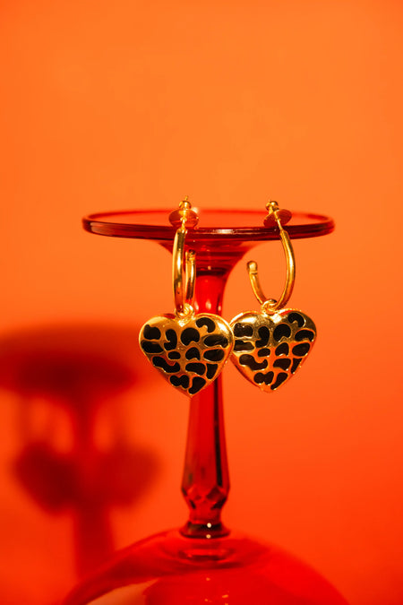 Heart Breaker Earrings--1--image