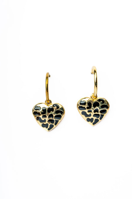 Heart Breaker Earrings--3--image
