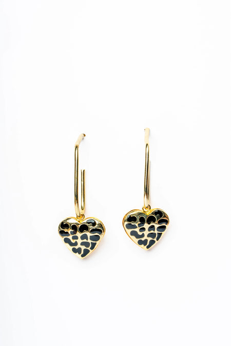 Heart of the Hunt Earrings--4--image