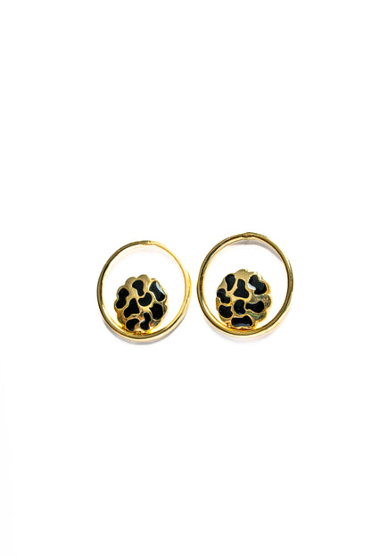 Rogue Halo Earrings