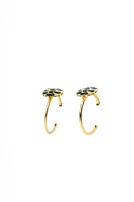 Bold Bite Earrings - Image 1