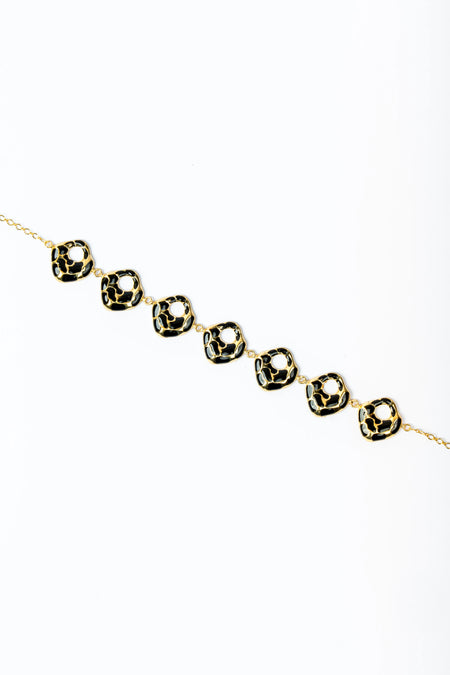 Fierce Eyes Choker Necklace - Image 3