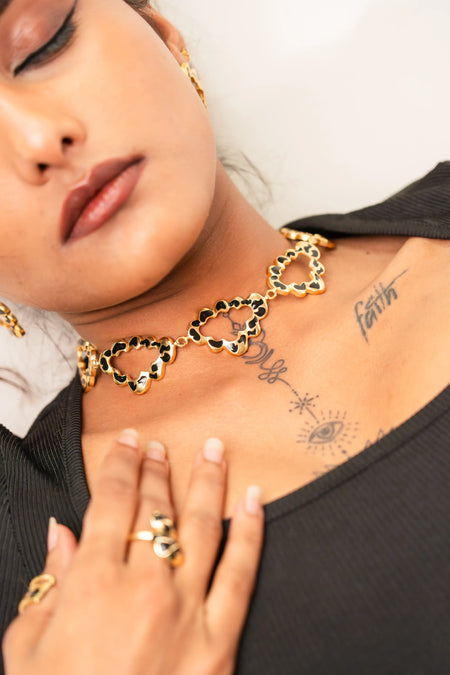 Wild Claws Necklace - Image 1