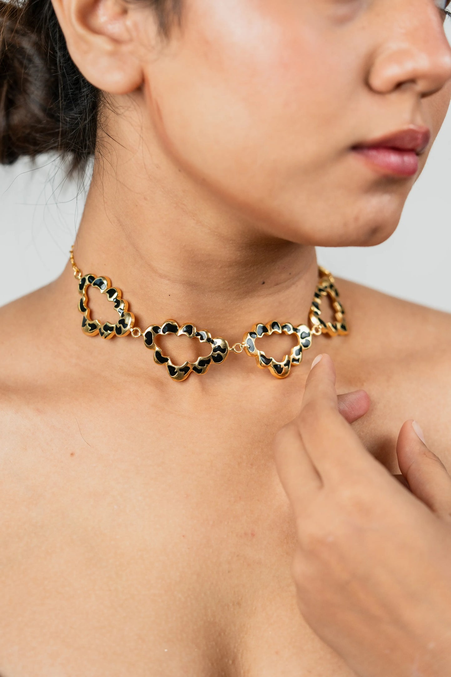 Wild Claws Necklace