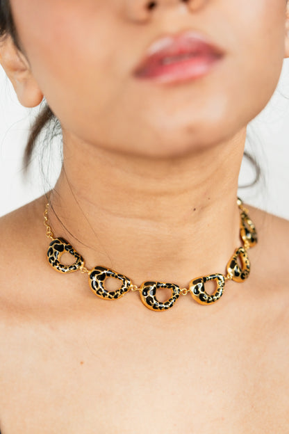 Rule The Wild Necklace