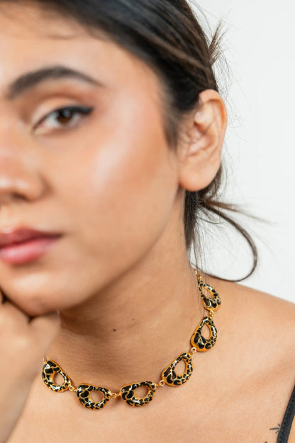 Rule The Wild Necklace