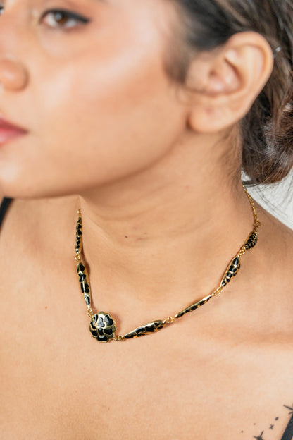 Wild Desire Necklace