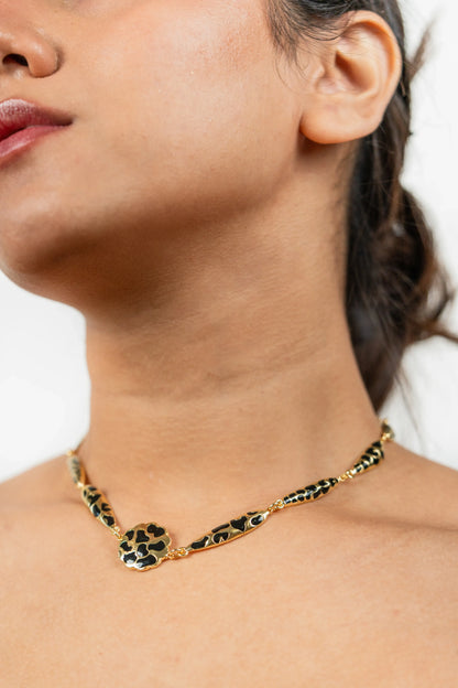 Wild Desire Necklace