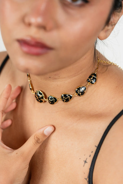 Wild Empress Necklace