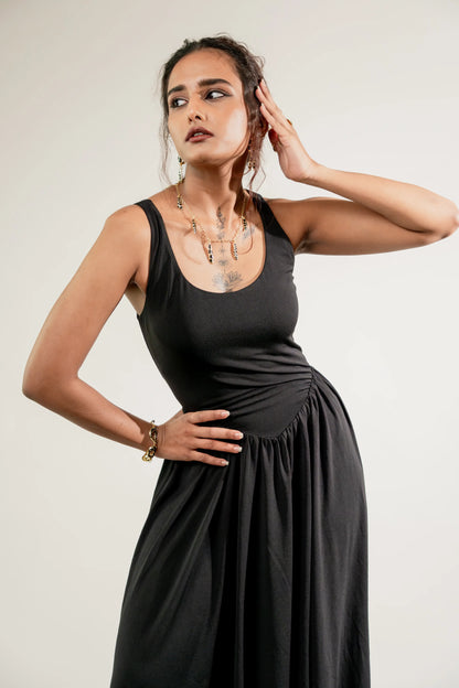 Nocturnal Glow Necklace