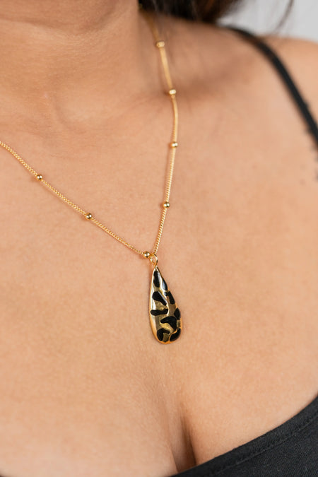 Wild Tears Pendant - Image 2
