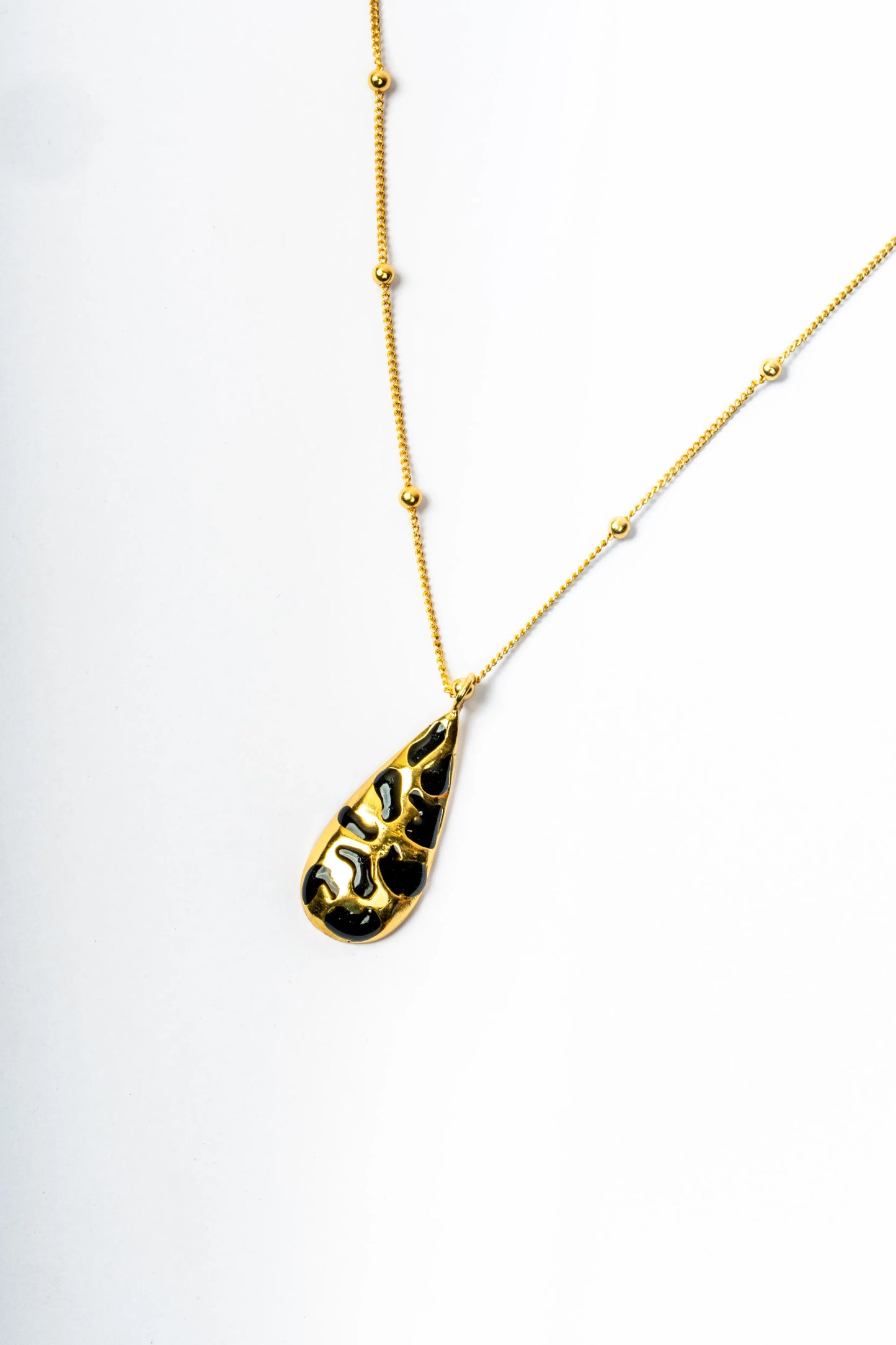 Wild Tears Pendant