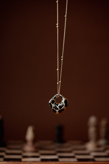 Fierce Pendant - Image 1