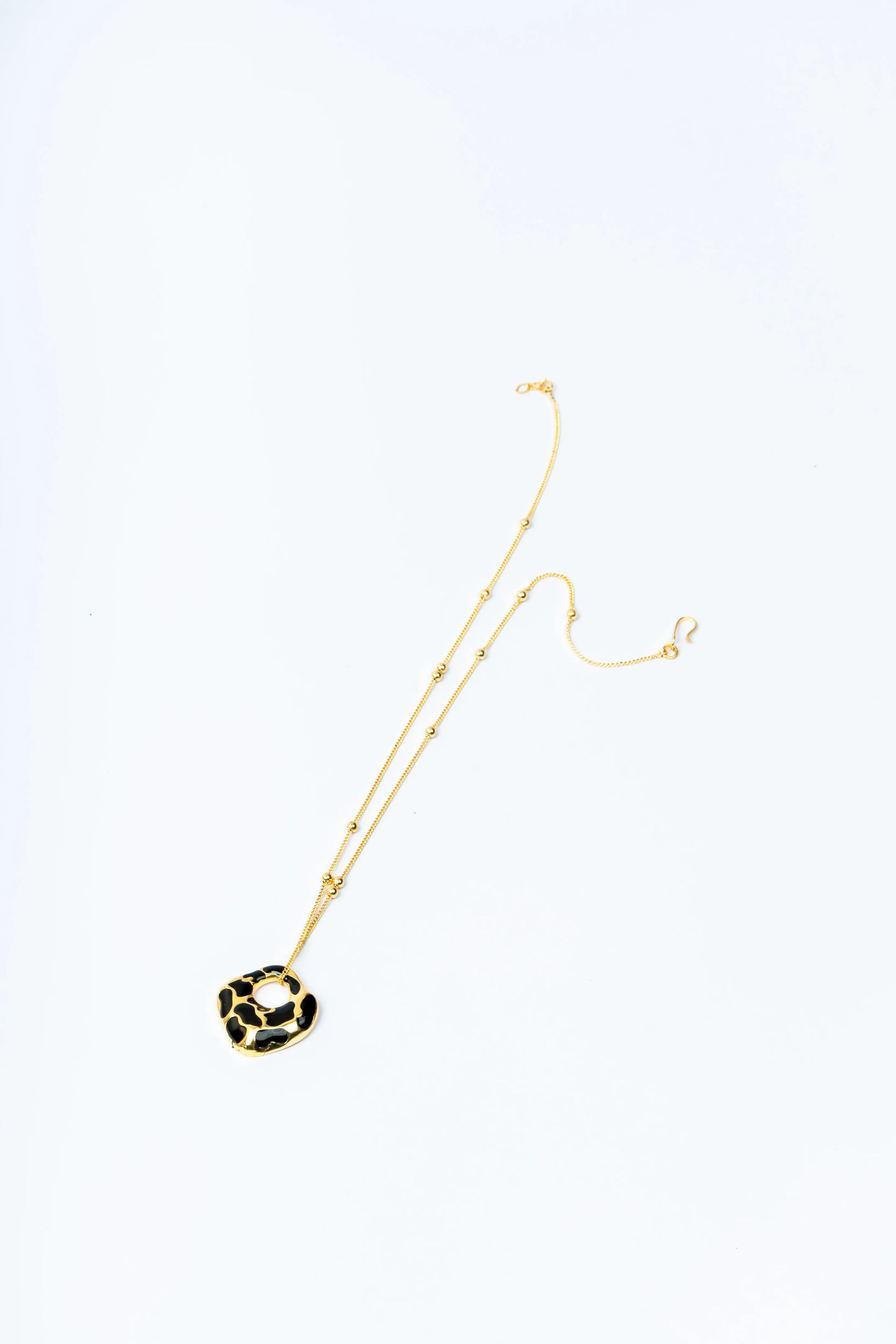Fierce Pendant