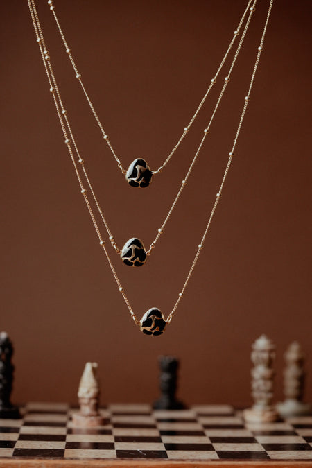 Twilight Hunt Pendant - Image 2