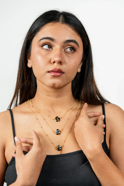 Twilight Hunt Pendant