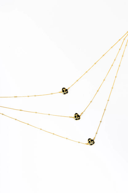 Twilight Hunt Pendant