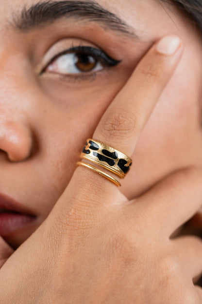 Prowl Beat Ring
