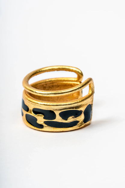 Prowl Beat Ring